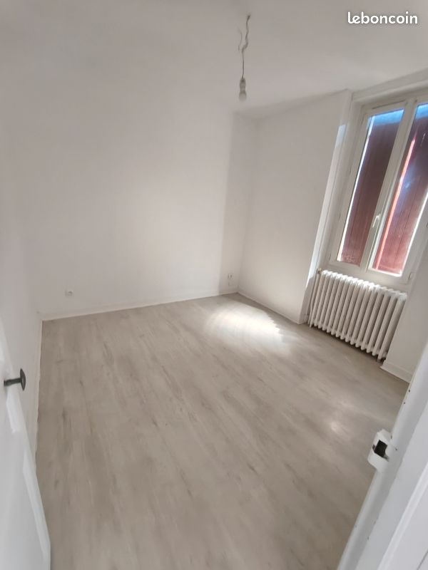 Maison 3 pièces 55 m² · à Romorantin-Lanthenay · 55 m² · 595 €/mois