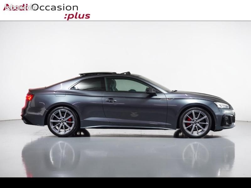 Audi A5 40 TFSI 204ch S Edition S tronic 7 (image 3)