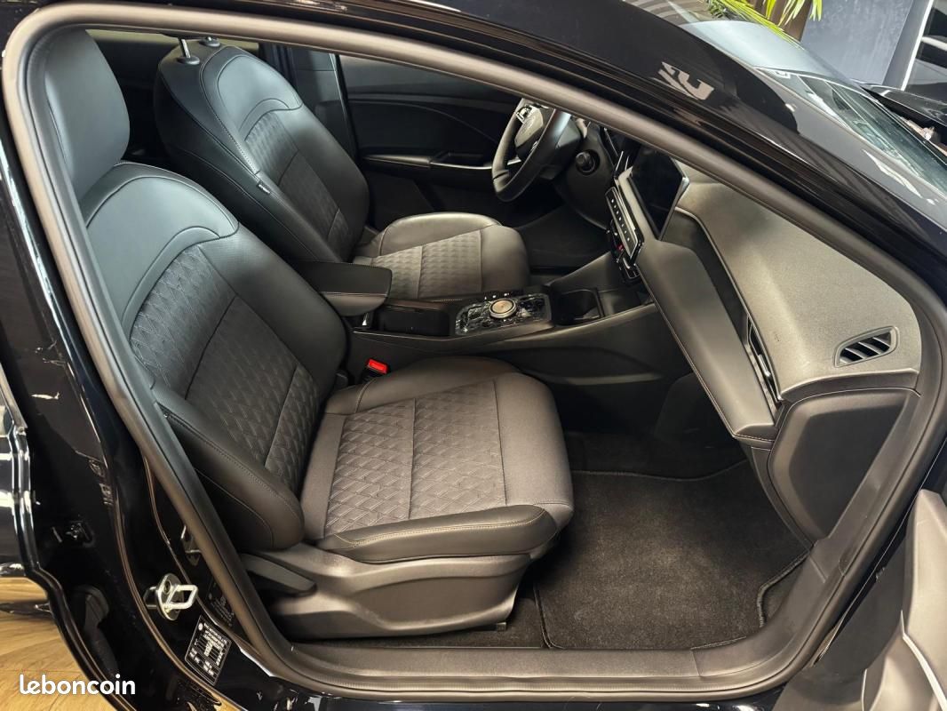 Mg3 1.5 HYBRID+ 195 LUXURY (image 18)
