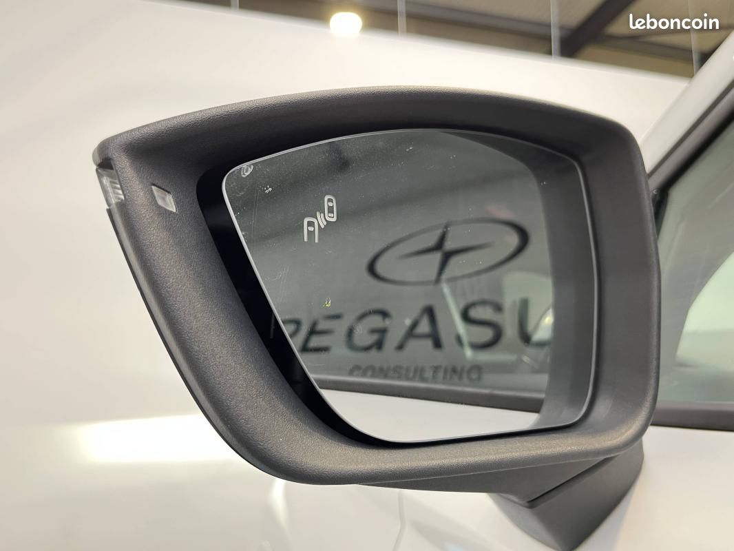 Seat Ateca 2.0 TDI 16V DSG7 150 cv Boîte auto (image 31)