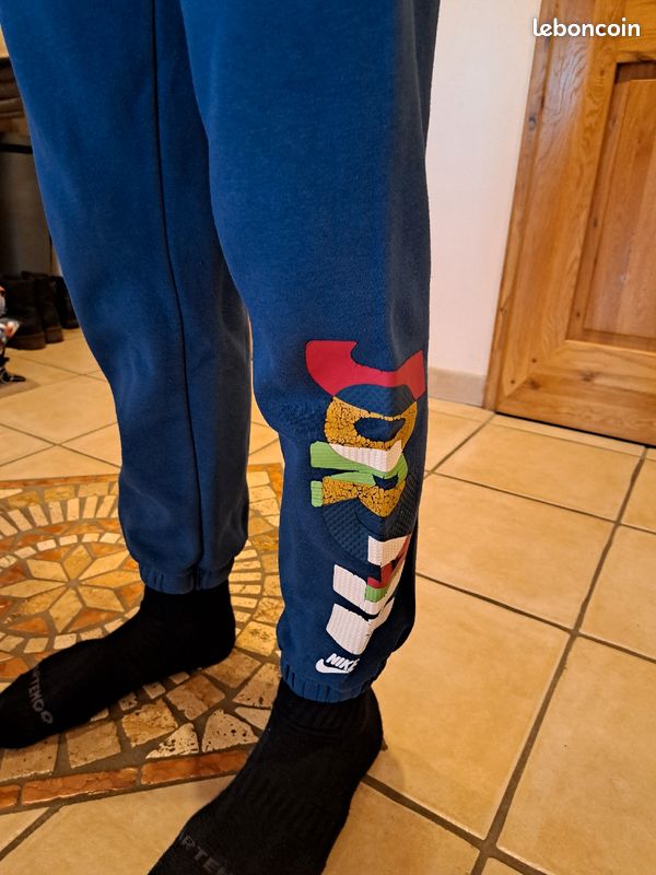 Ensemble jogging et sweat capuche jordan nike Vêtements