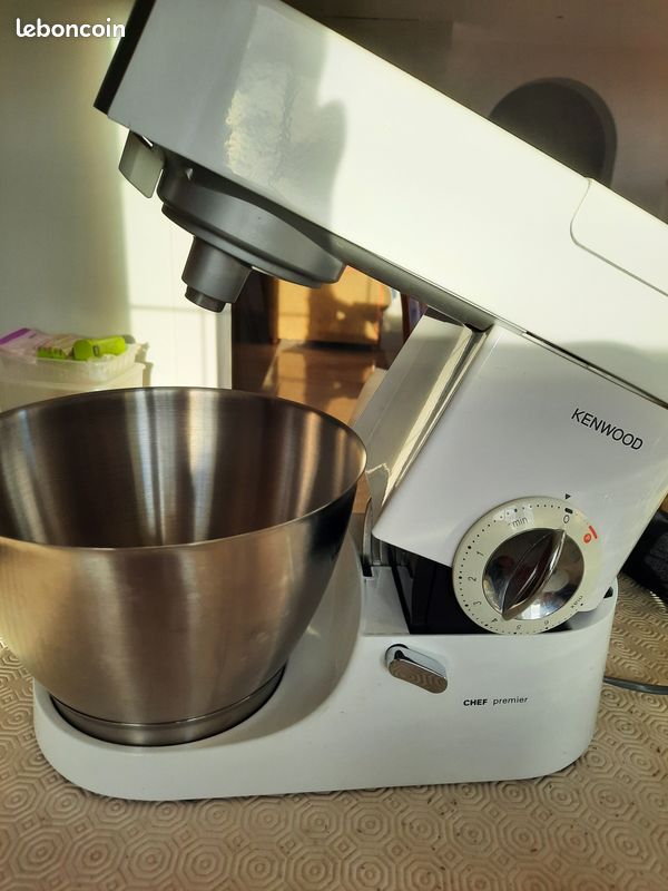 Kitchen Mixer Kenwood Chef Classic Stand Mixer Stand Mixer Kenwood