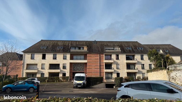 Parking/box 16 m² Beauvais