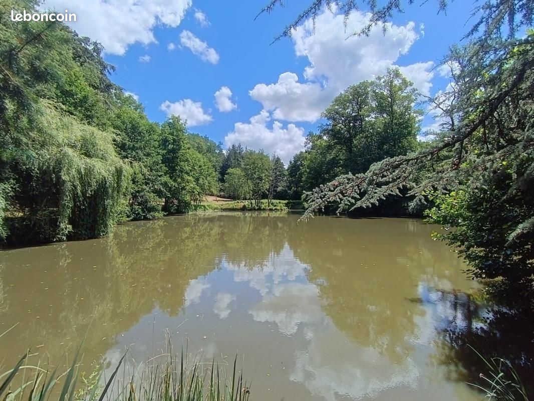 Maison 1 pièce 8200 m² · à Vayres · 8 200 m² · 66 000 €