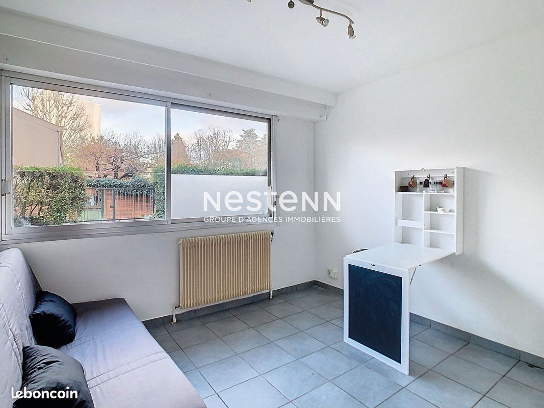 Appartement 1 pièce 16 m² · à Caluire-et-Cuire · 16 m² · 474 €/mois