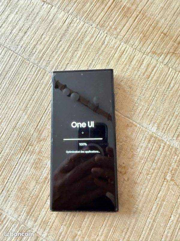 Samsung S23 Ultra 512 Go (image 2)