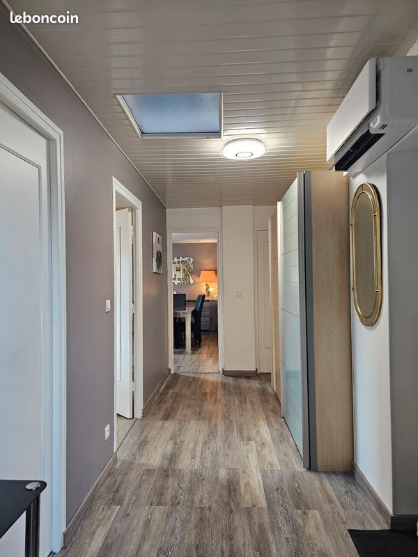 Appartement 2 pièces 70 m² · à Notre-Dame-de-Bondeville · 70 m² · 14 800 €