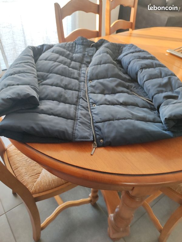 Manteau (image 3)
