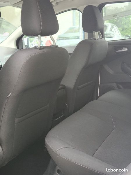 Ford FOCUS 1.0 ECOBOOST 100CH STOP&START TITANIUM (image 7)
