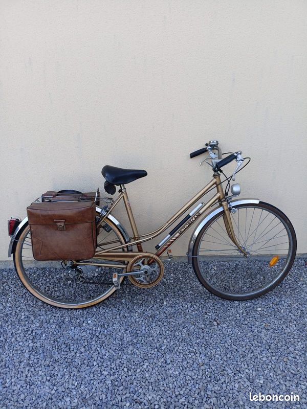 Deux sacoche de vélo Équipements vélos