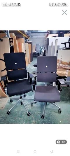 Chaise Ergonomiques (image 6)