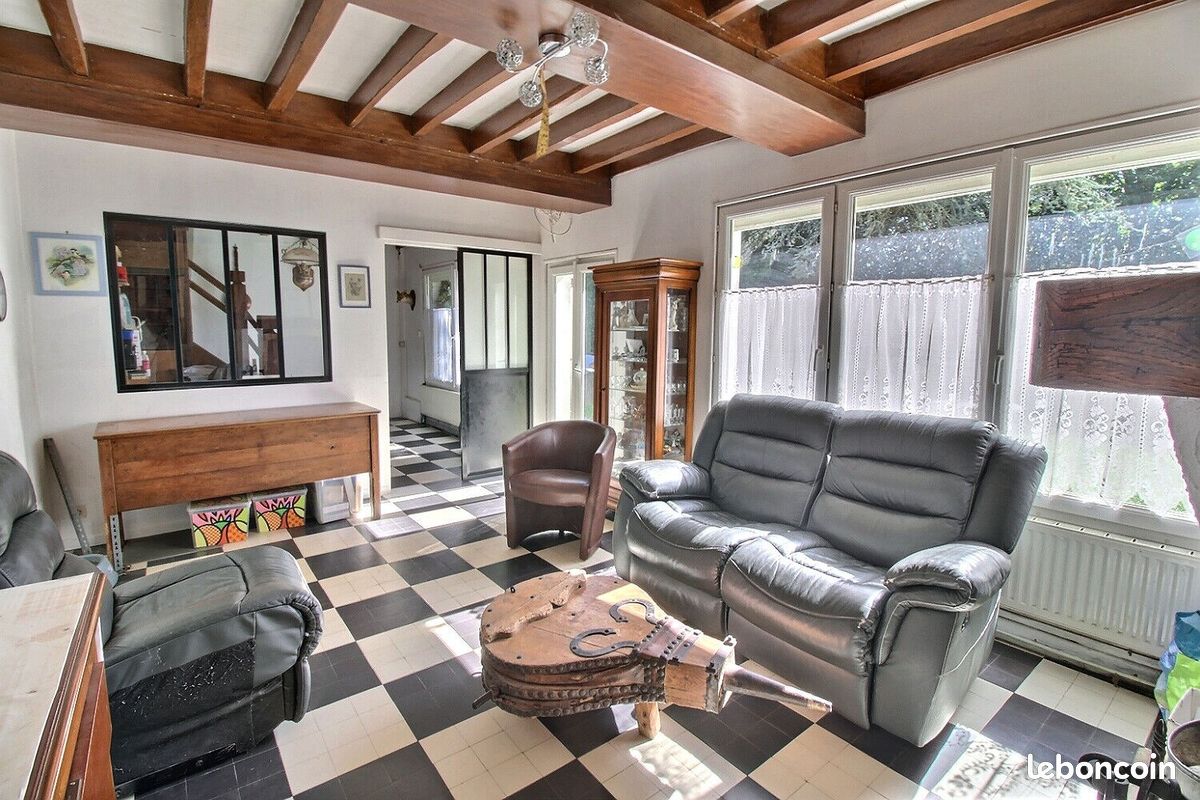 Maison 5 pièces 131 m² (image 6)