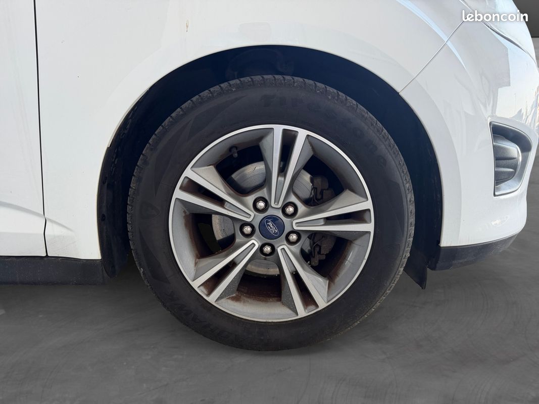 FORD C-MAX TREND 100Ch Garantie 12 mois (image 18)