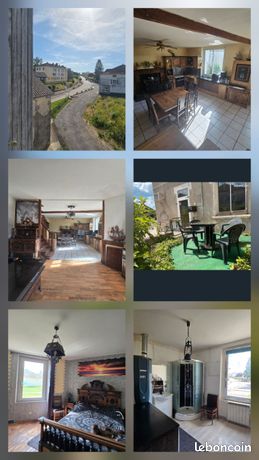 Maison familiales