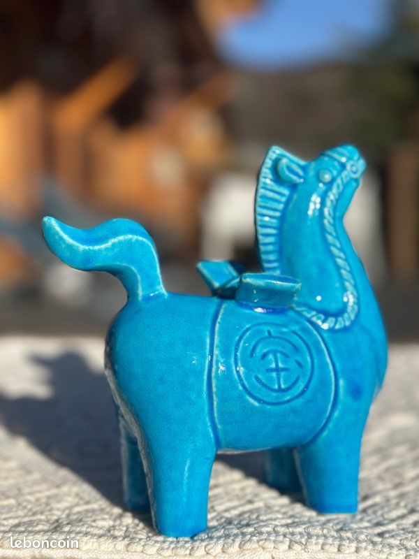 Pièce Commémorative Année Du Cheval – Lot De 3 En Métal Doré – Porte-Bonheur Et Collection