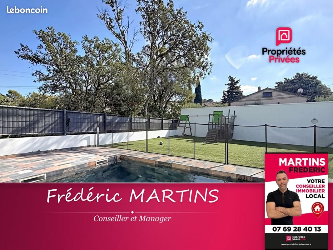 Maison 5 pièces 105 m² · à Carcès · 105 m² · 385 000 €