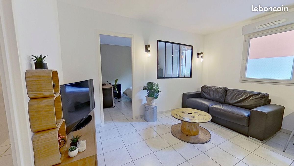 Appartement 2 pièces 44 m² · à Lyon · 44 m² · 215 000 €