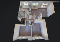 Appartement 3 pièces 57 m² · à Saint-Avold · 57 m² · 545 €/mois