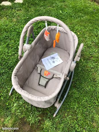 Transat Et Balancelle Tigex D Occasion Annonces Equipement Bebe Leboncoin Transat Et Balancelle Tigex D Occasion Annonces Equipement Bebe Leboncoin