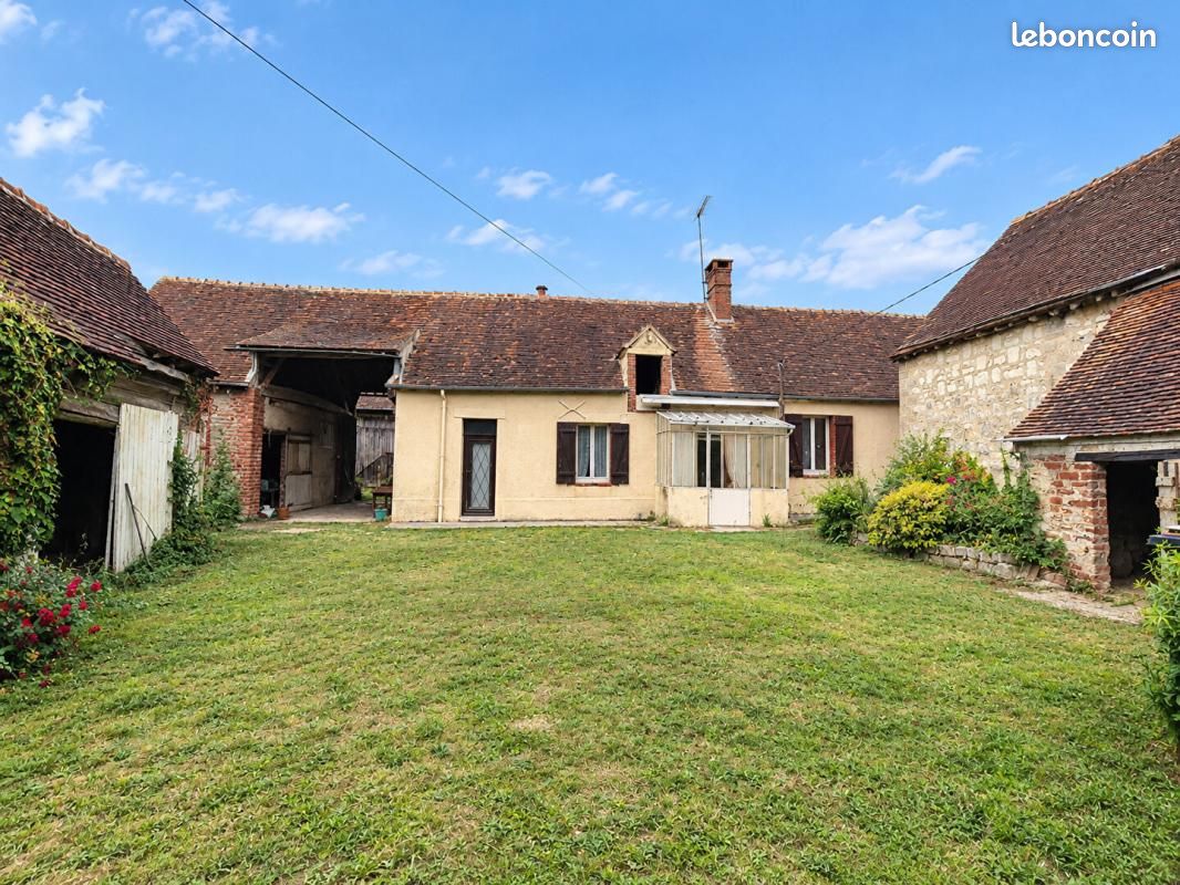 Maison 6 pièces 135 m² · à Villenauxe-la-Petite · 135 m² · 120 990 €