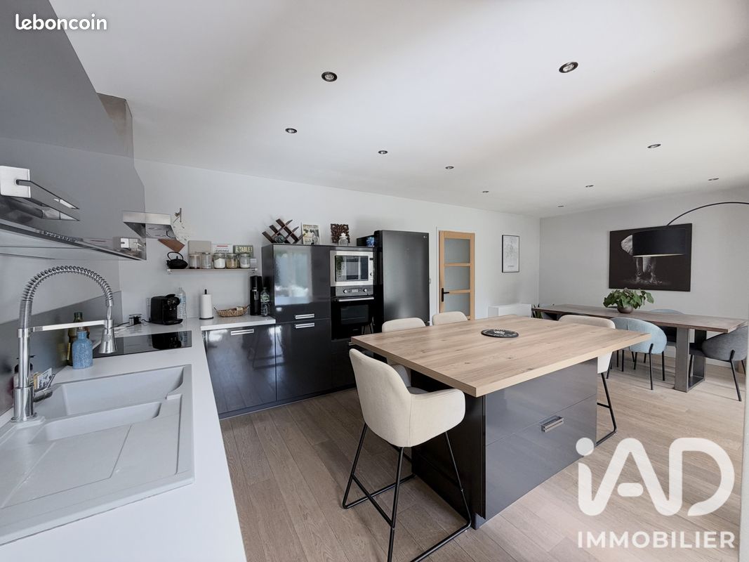 Maison 4 pièces 88 m² · à Bondues · 88 m² · 345 000 €