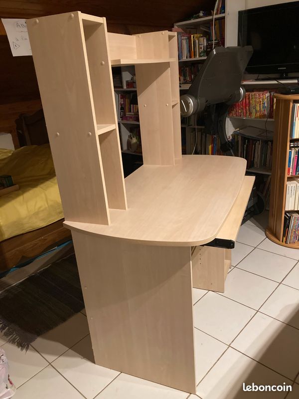 Bureau pour ordinateur (image 2)