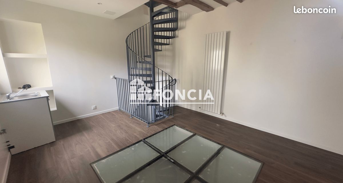 Appartement 3 pièces 53 m² · à Clamart · 53 m² · 1 200 €/mois