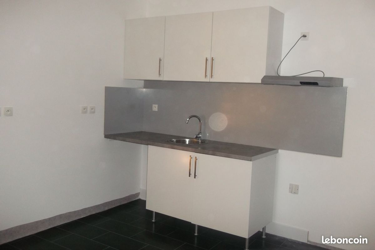 Appartement 2 pièces 40 m² · à Jargeau · 40 m² · 500 €/mois