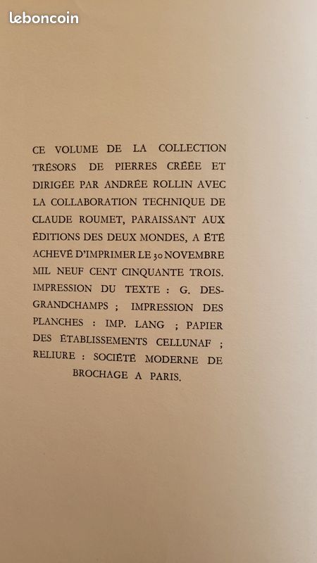 Cathédrales de France, lot de 3 livres (image 3)