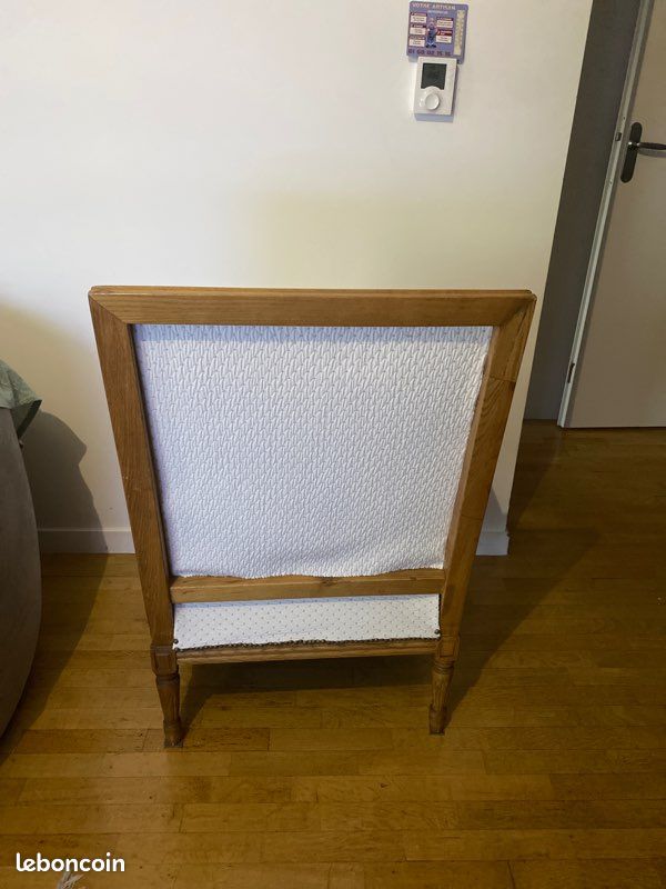 Chaise confortable (image 3)