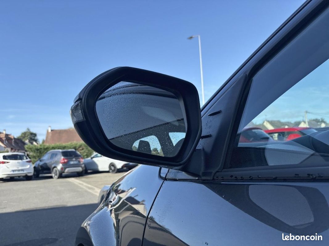 Mazda Mazda 2 Hybrid 1.5 Hybrid 116ch Agile (image 37)
