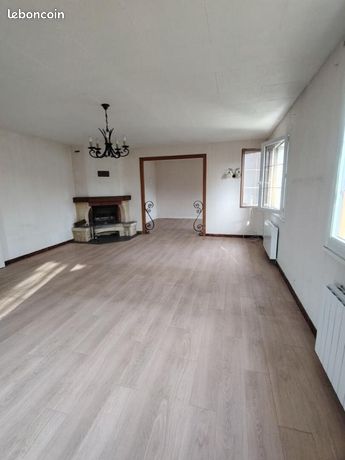 Maison 5 pièces 180 m²