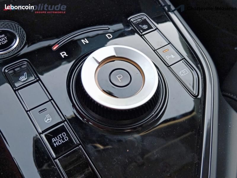 Kia Niro 1.6 GDi 138ch HEV Premium DCT6 (image 19)