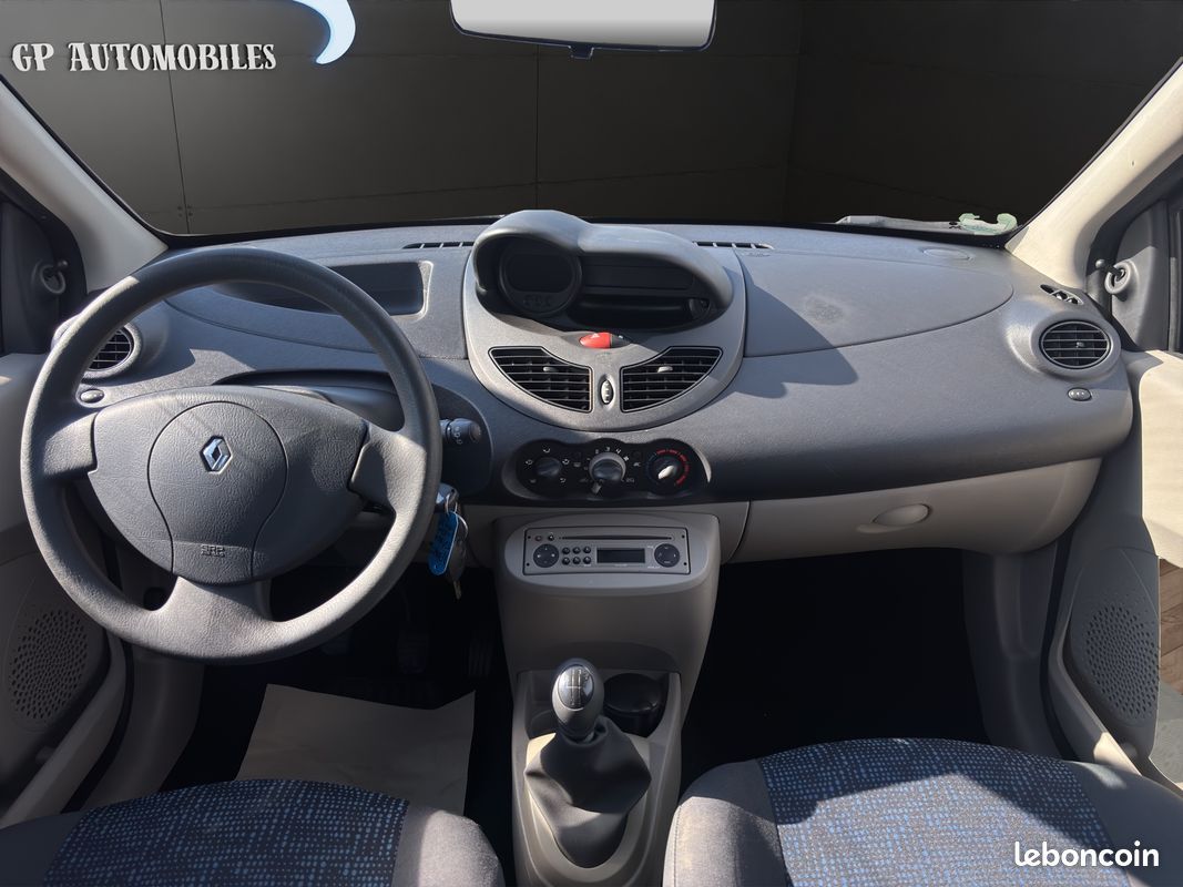 Renault Twingo 1.2 (image 9)