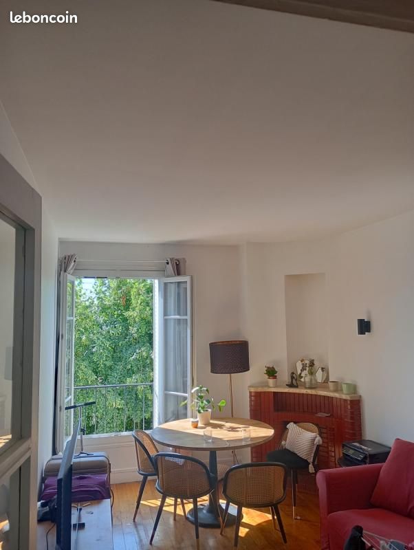Appartement 2 pièces 46 m² · à Enghien-les-Bains · 46 m² · 239 000 €
