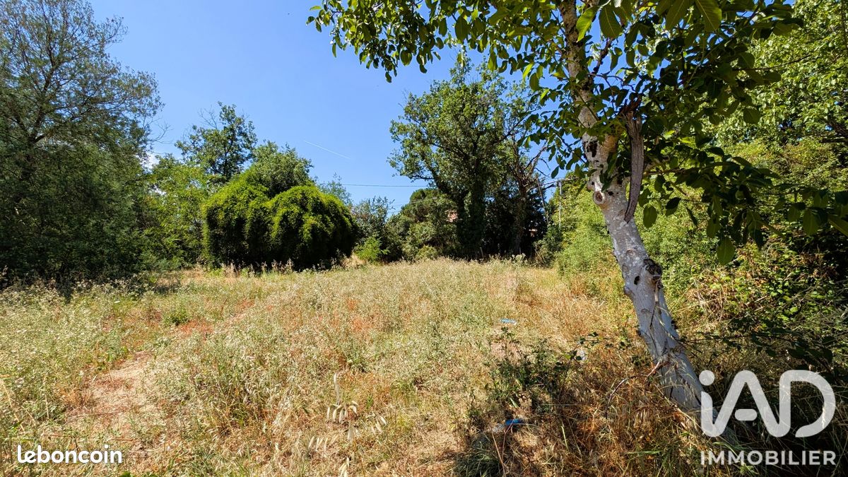 Terrain 550 m² · à Bruguières · 550 m² · 149 000 €