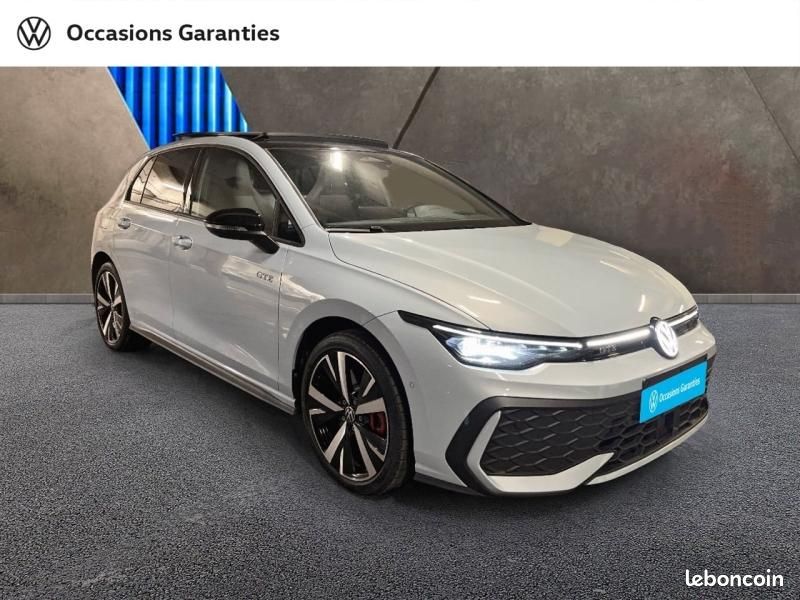 Volkswagen Golf 1.5 eHybrid 272ch GTE DSG6 (image 4)