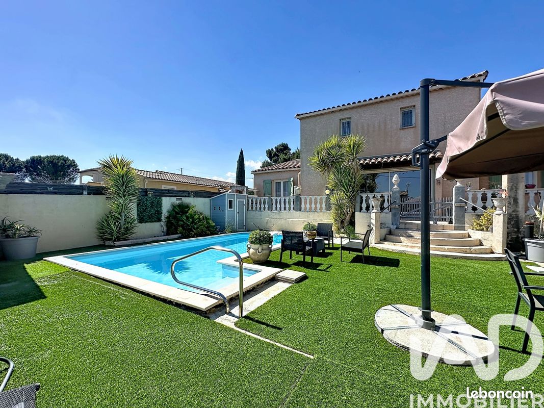 Maison familiale 6 pièces 164 m² (image 3)