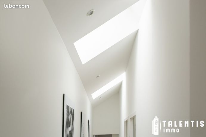 Maison 3 pièces 64 m² — 10