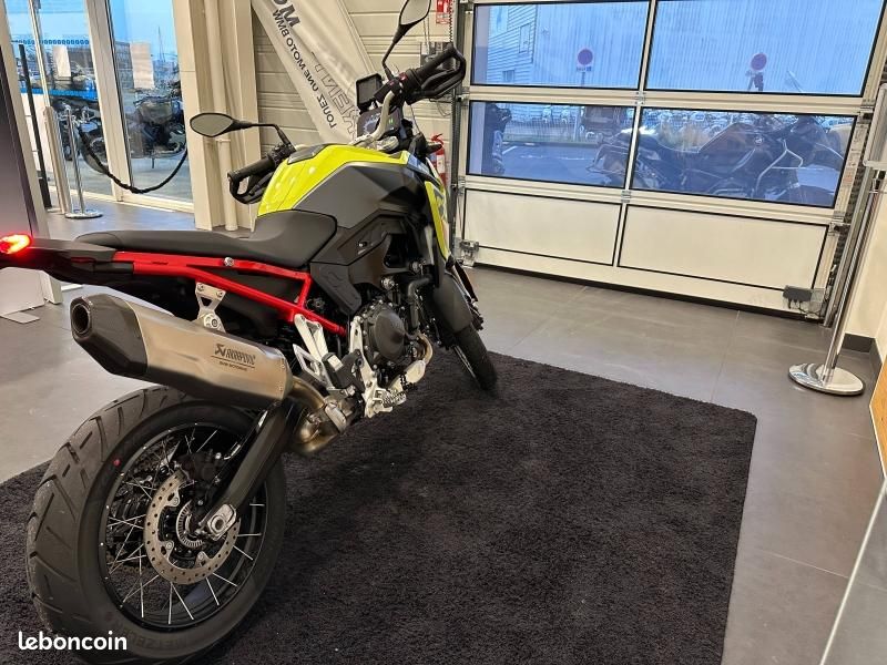 Bmw F F 900 GS (image 3)