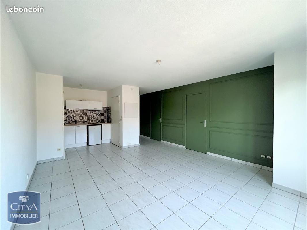 Appartement 3 pièces 55 m² · à Nevers · 55 m² · 65 000 €