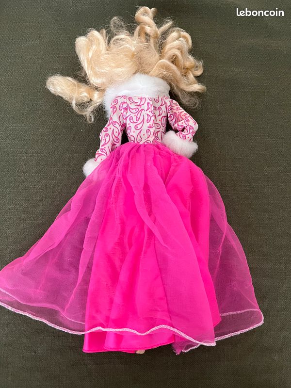 Poupée Barbie (image 2)