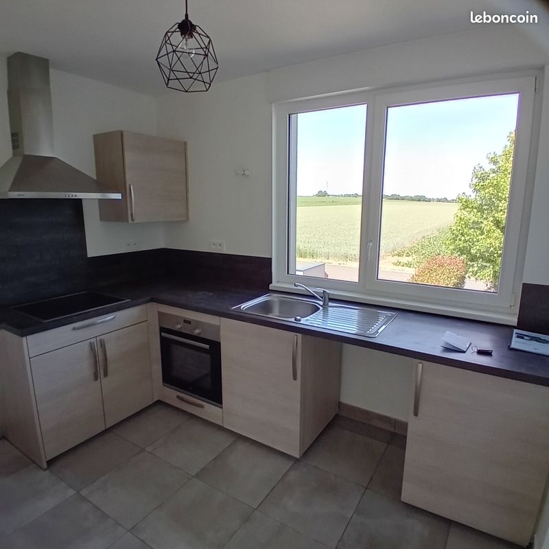 Appartement 2 pièces 44 m² · à Lampertheim · 44,1 m² · 169 000 €