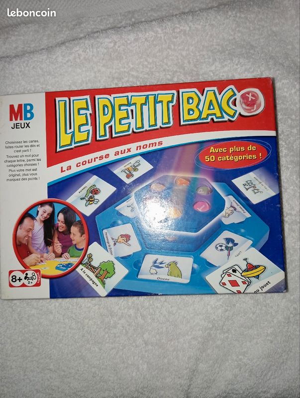 Le petit Bac (image 4)