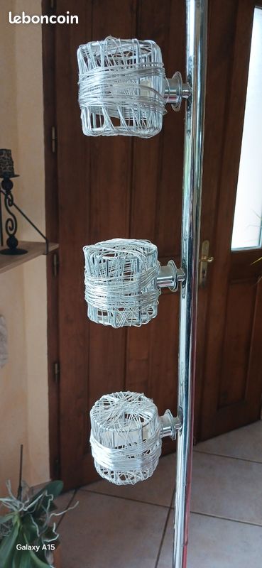 Lampadaire (image 2)