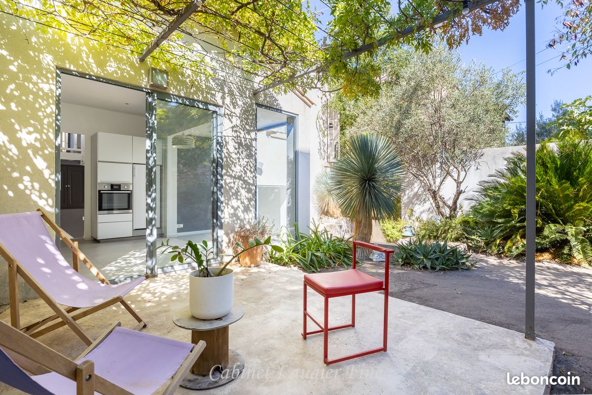 Maison 5 pièces 142 m² · à Marseille · 142 m² · 890 000 €