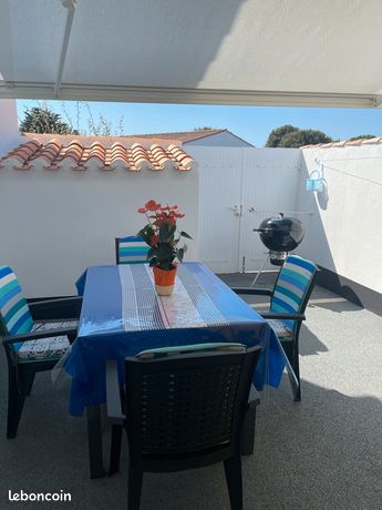 Maison ferme Marine T3