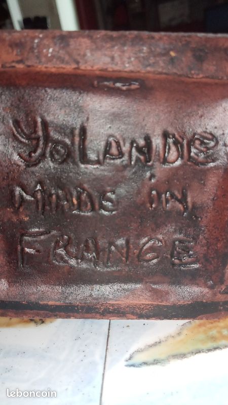 Santon Yolande (image 4)