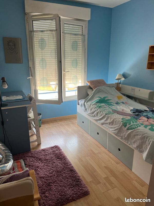 Appartement 3 pièces 61 m² · à Roissy-en-France · 61 m² · 259 000 €