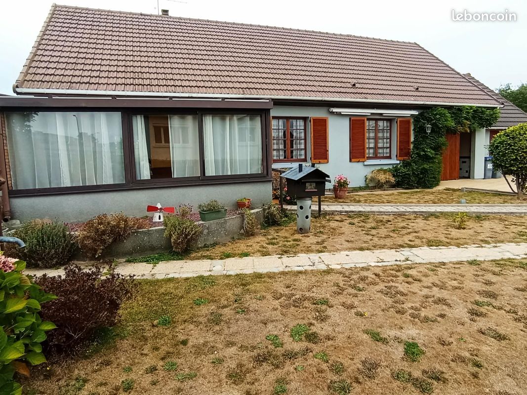 Maison 5 pièces 118 m² · à Cherbourg-en-Cotentin · 118 m² · 240 000 €